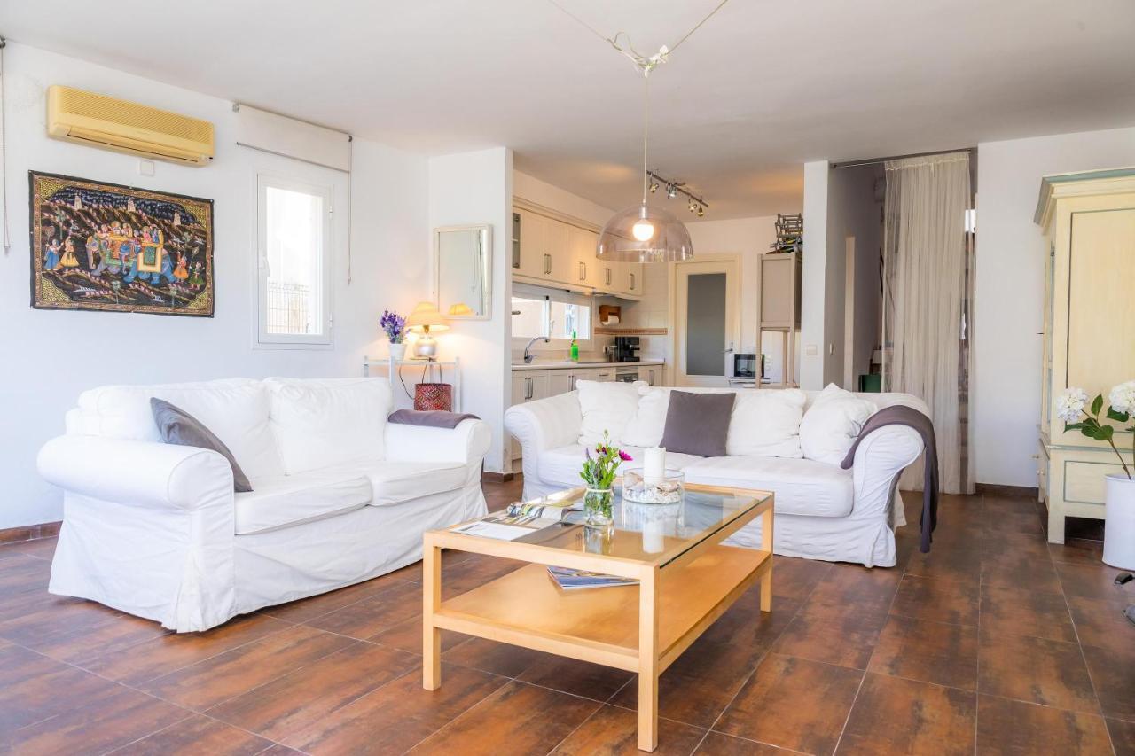 Alcudia House Appartement