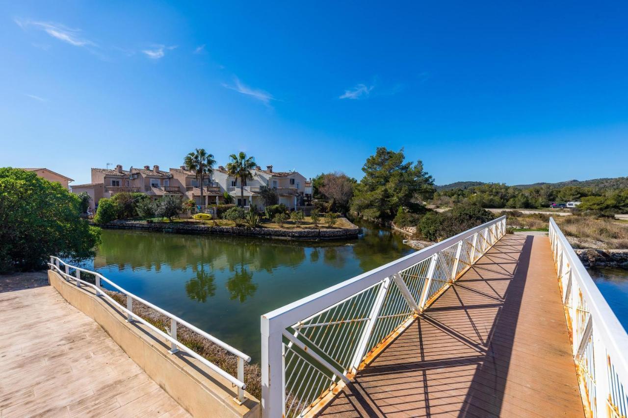 Alcudia House Appartement Port d'Alcúdia