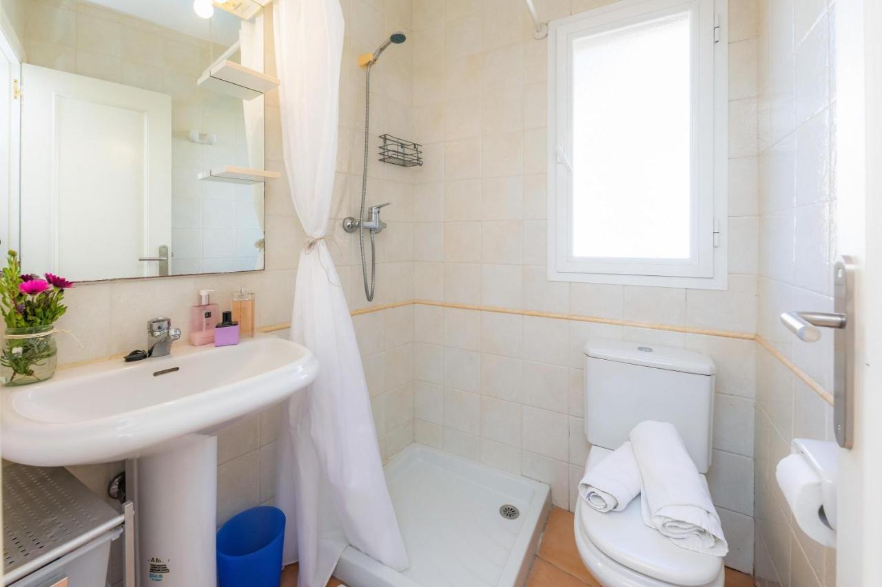 Alcudia House Appartement *