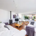 Alcudia House