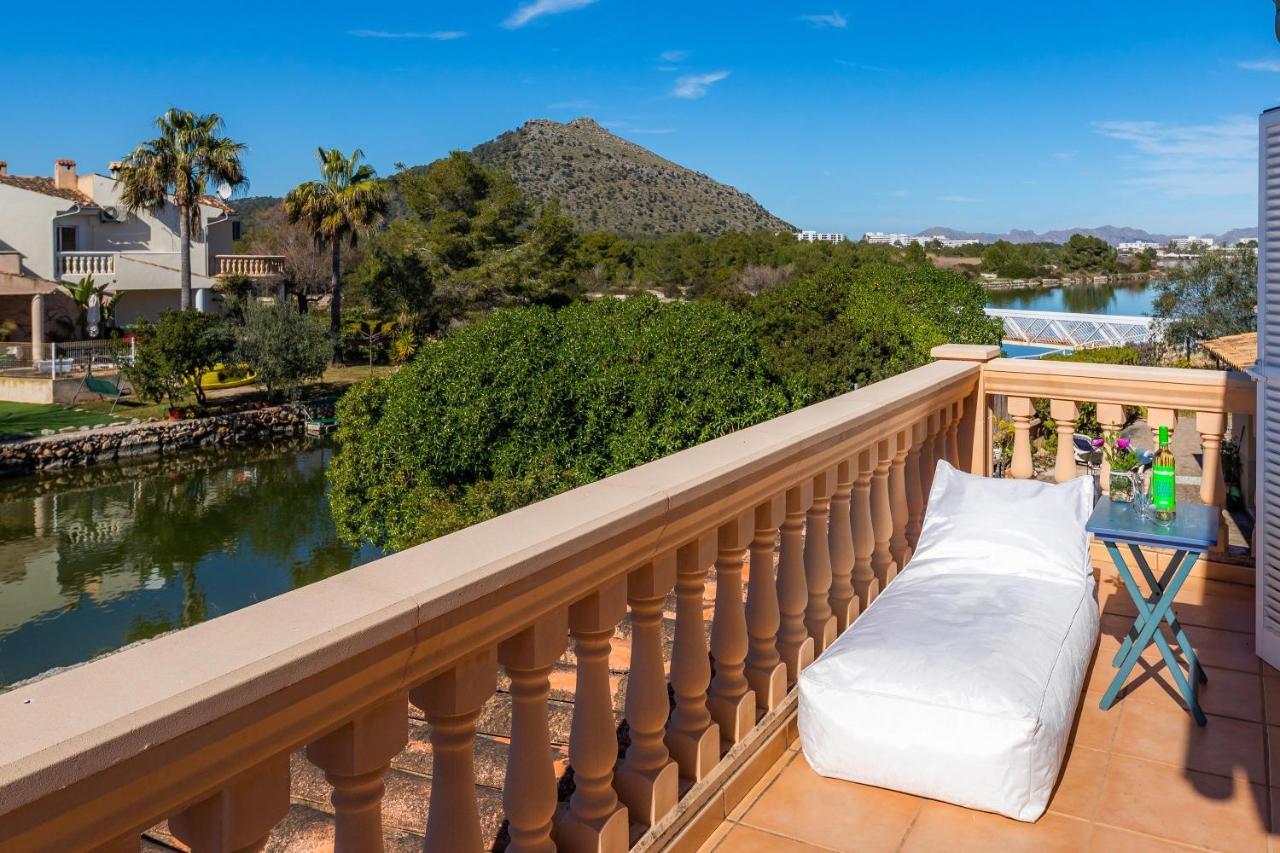 Lägenhet Alcudia House