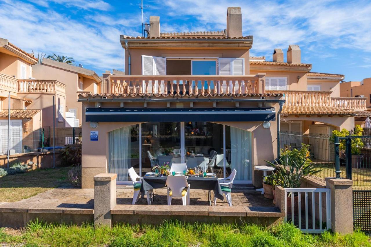 Alcudia House