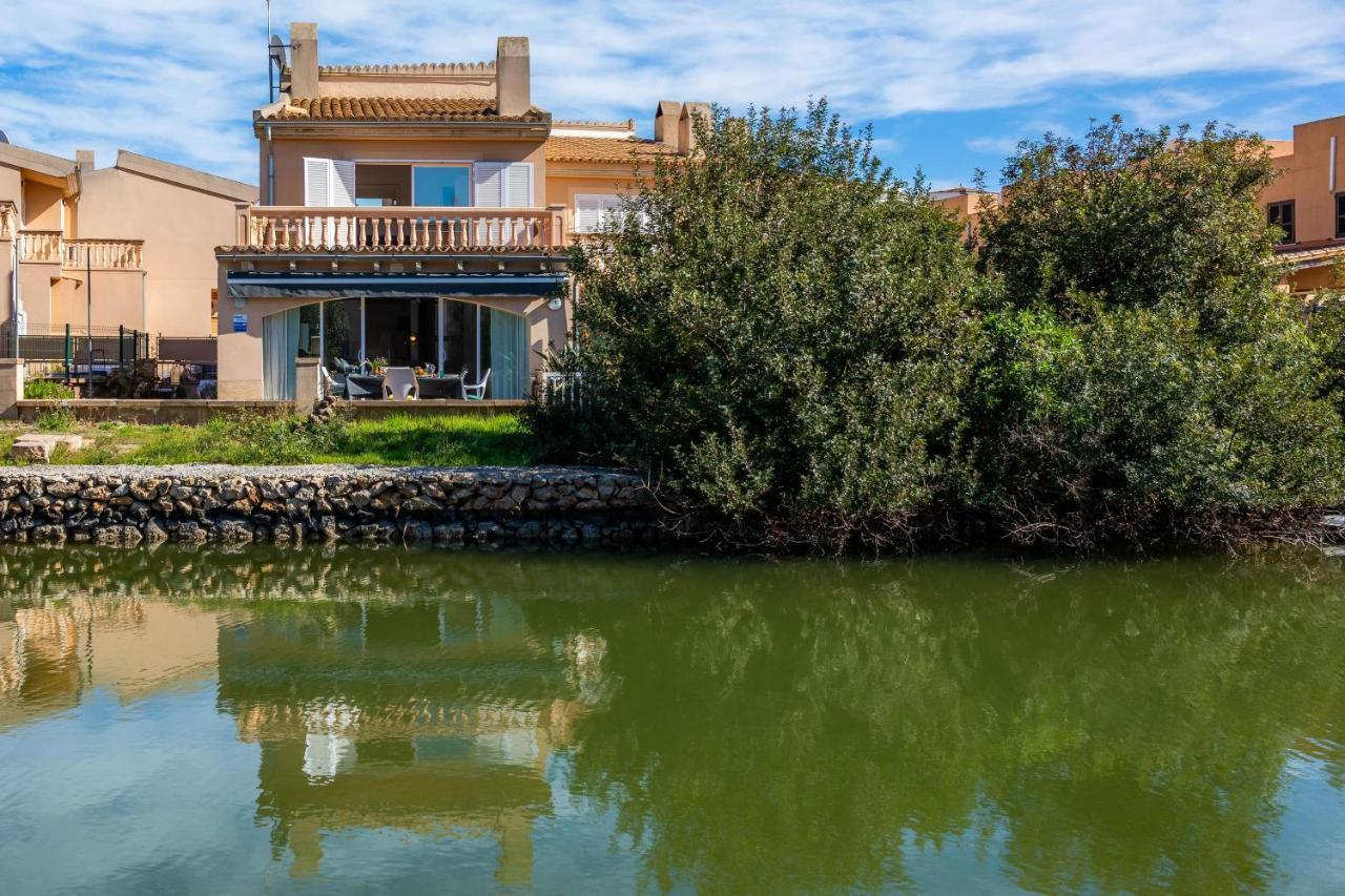 Alcudia House Port de Alcudia (Mallorca)