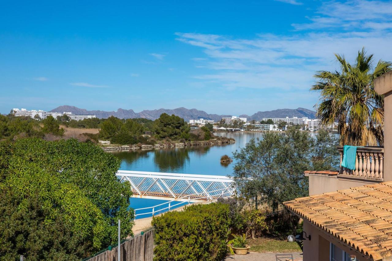 Lägenhet Alcudia House Port de Alcudia (Mallorca)