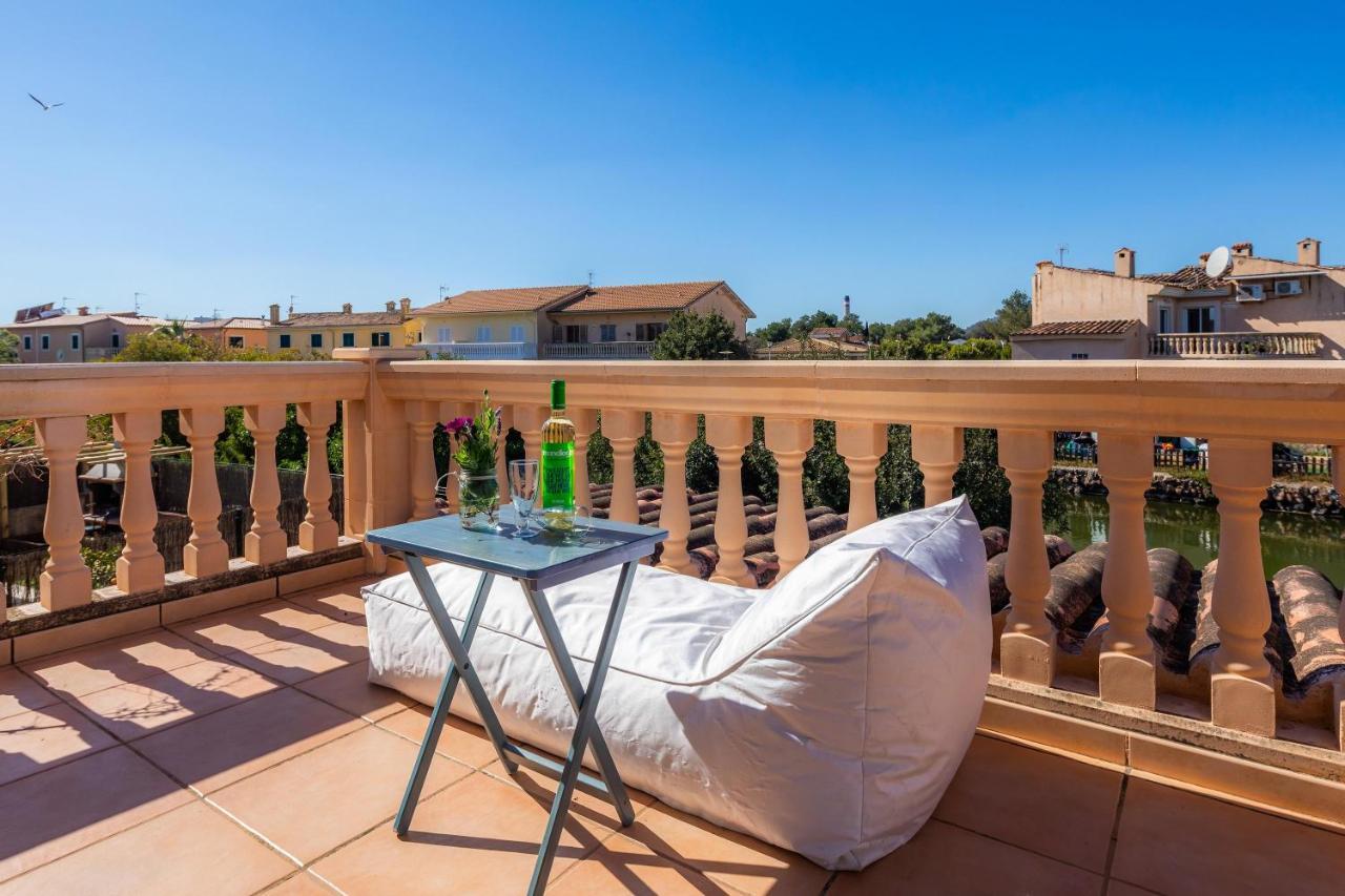 Lägenhet Alcudia House