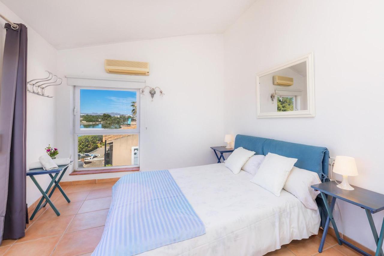 Lägenhet Alcudia House *