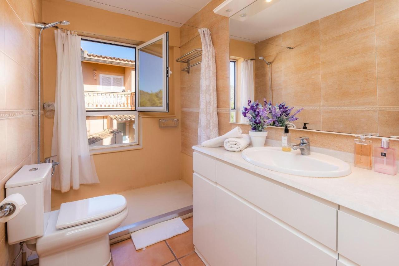Lägenhet Alcudia House *
