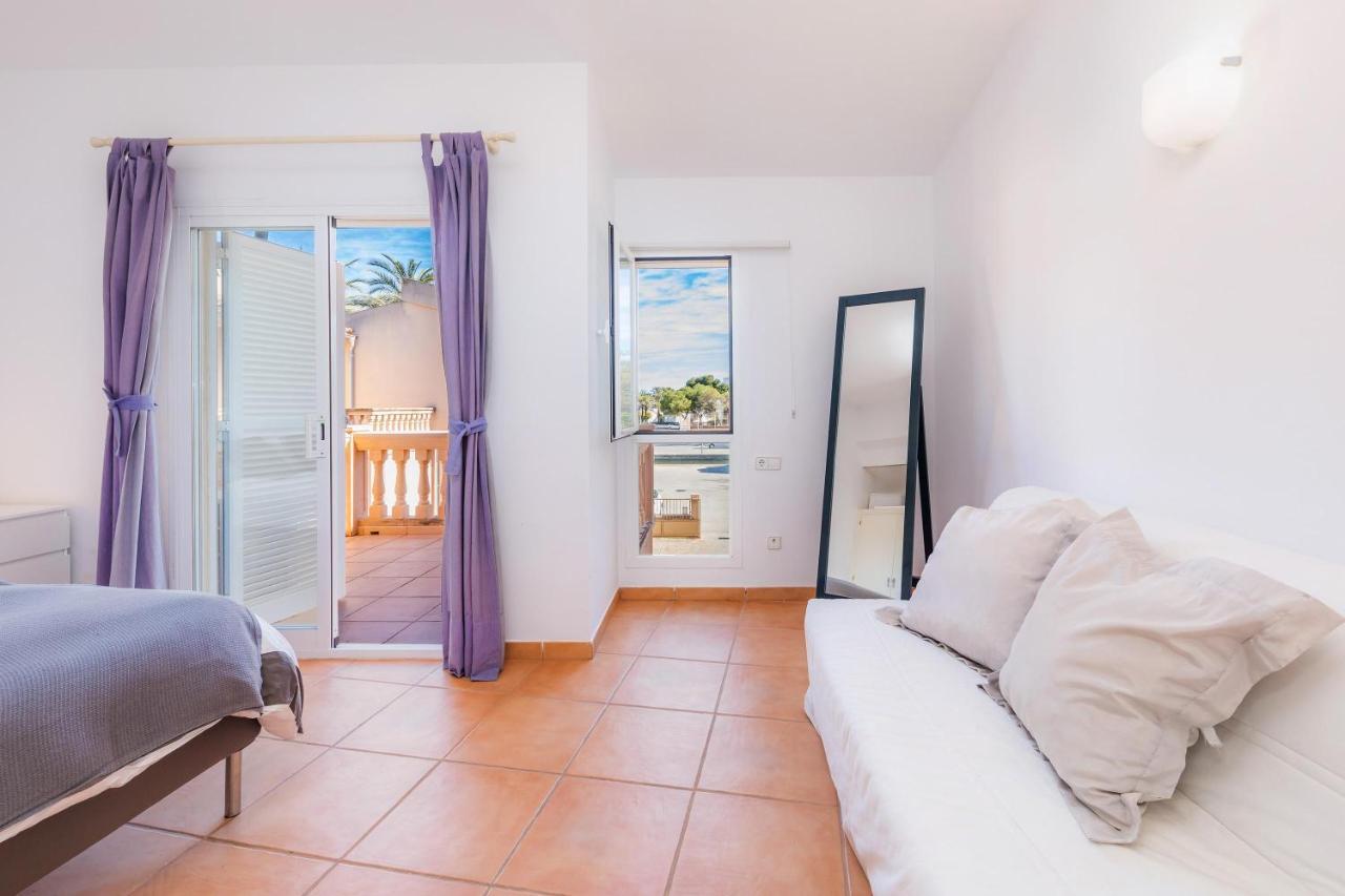 Alcudia House *