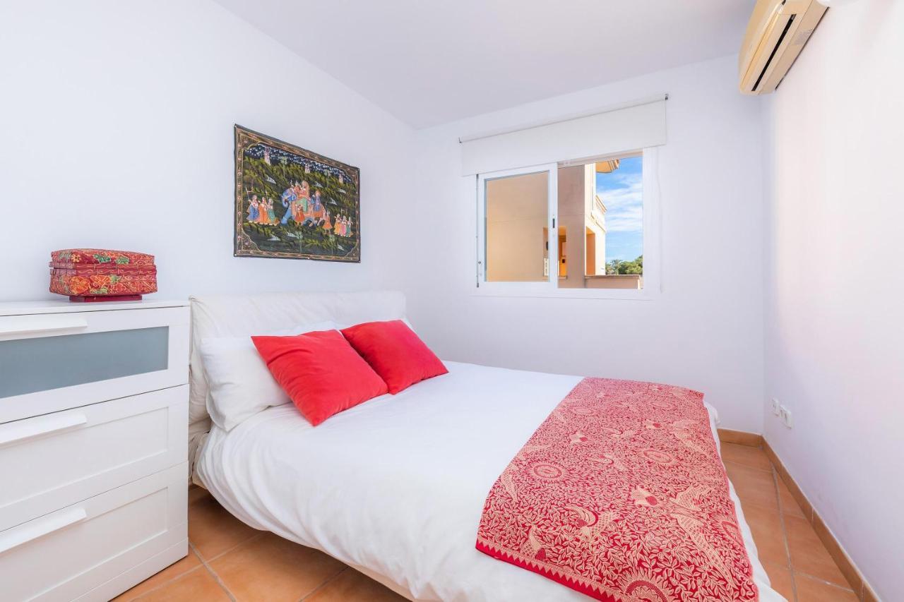 Alcudia House *