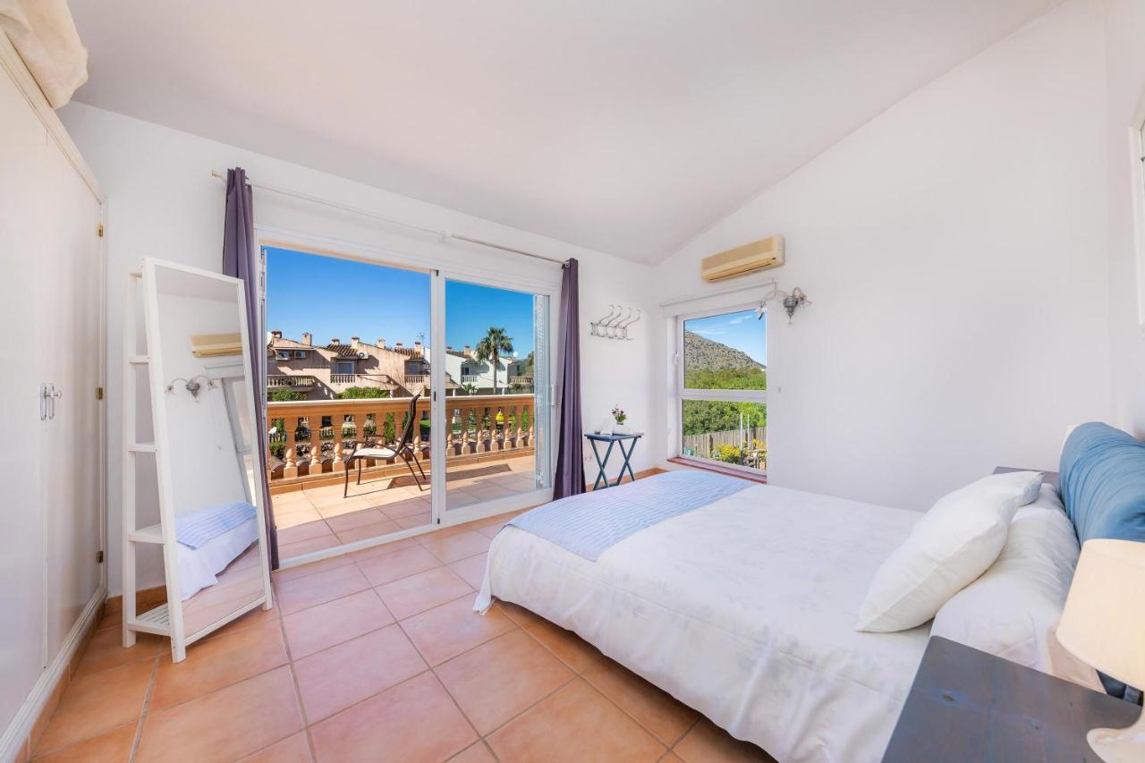 Alcudia House * Port de Alcudia (Mallorca)